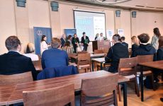 Więcej o: WIELKI SUKCES NASZEGO UCZNIA!