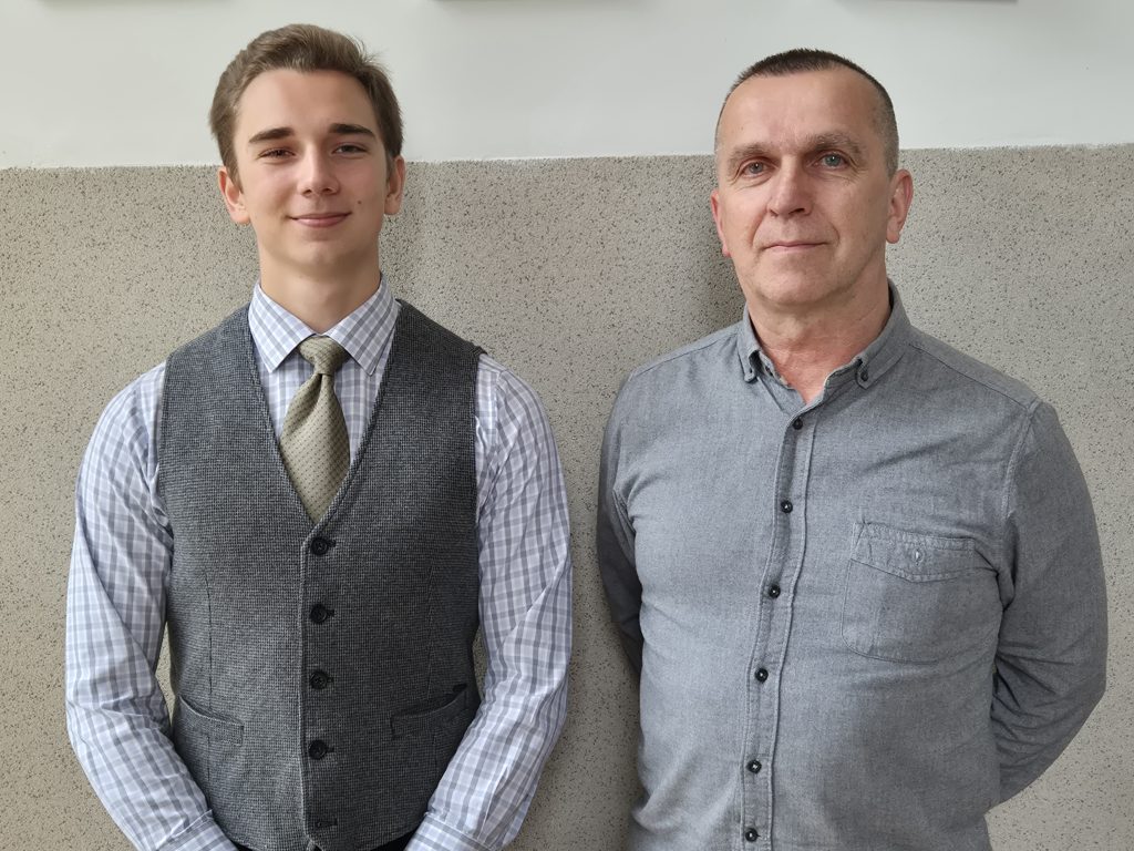 rzecznik praw ucznia