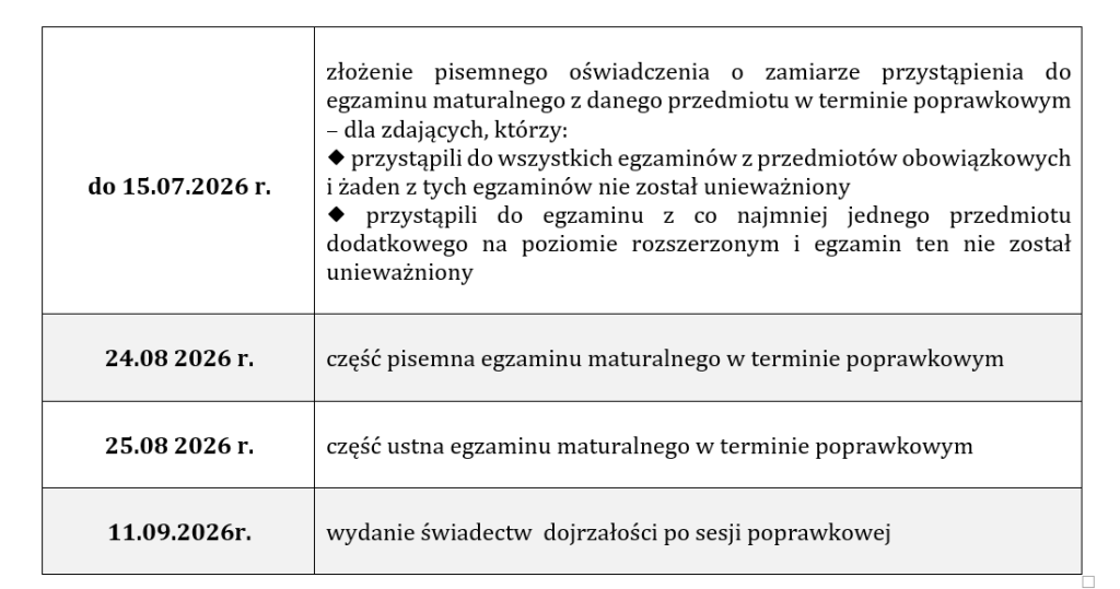 matura 2026 zslie1