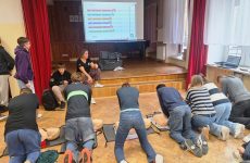 2025.10.16 Europejski Dzień PAS