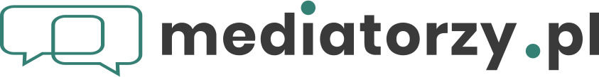 Mediatorzy Logo