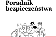 Więcej o: Poradnik bezpieczeństwa