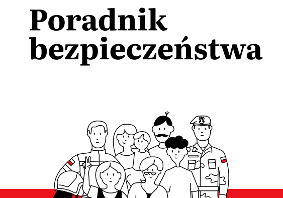 poradnik bezpieczenstwa