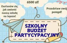 Więcej o: Budżet partycypacyjny