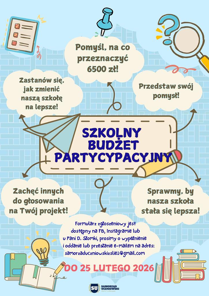 Plakat SBP zapowiedz