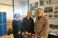 Więcej o: Szkolna Izby Pamięci