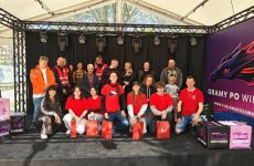 Więcej o: Mistrzostwa Pierwszej Pomocy PCK 2026