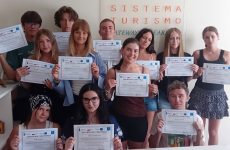 Więcej o: Zagraniczne praktyki naszych uczniów