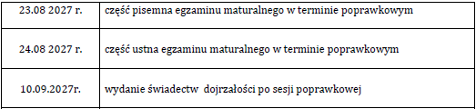 Matury 2027-02