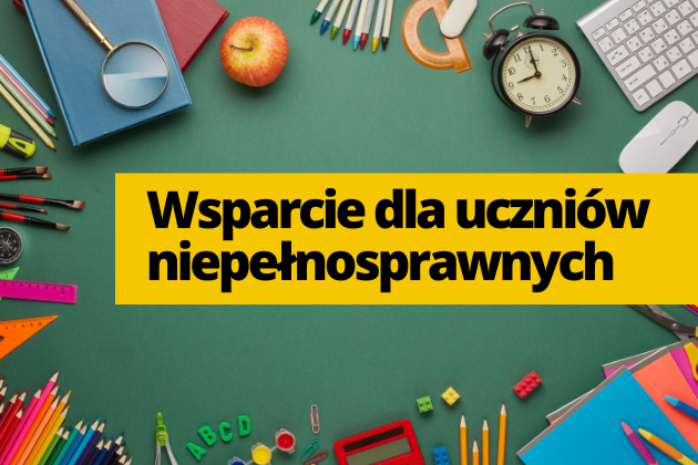 Niepełnosprawni
