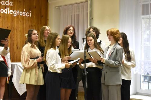 2024.11.08 11 Listopada 11