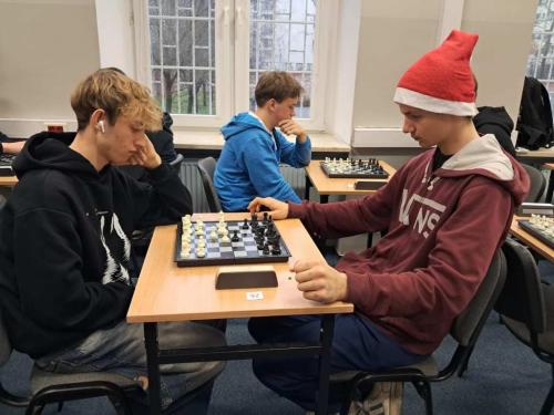 2024.12.10 VI Mikolajkowy Turniej Szachowy 07