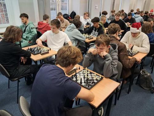 2024.12.10 VI Mikolajkowy Turniej Szachowy 13