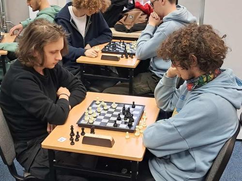 2024.12.10 VI Mikolajkowy Turniej Szachowy 17