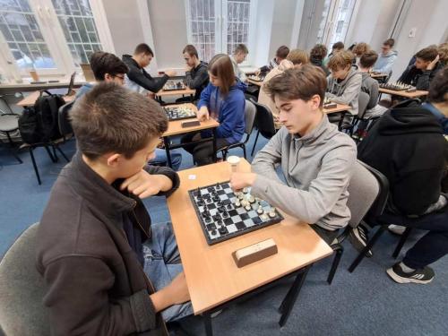 2024.12.10 VI Mikolajkowy Turniej Szachowy 19
