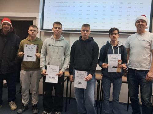 2024.12.10 VI Mikolajkowy Turniej Szachowy 21