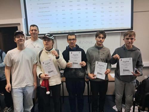 2024.12.10 VI Mikolajkowy Turniej Szachowy 26