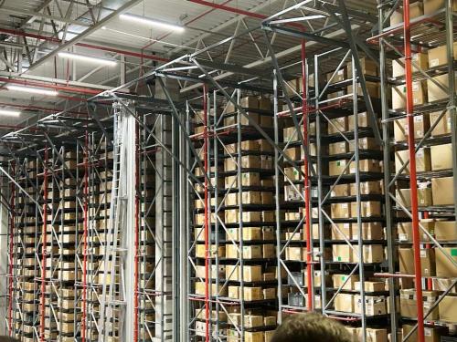 2025.04.22 Olimpiada Logistyczna 2