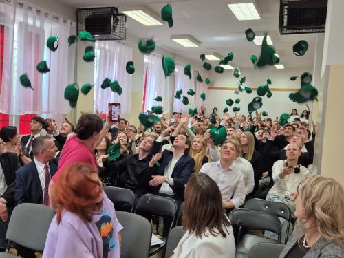 2025.04.25_Pożegananie_maturzystów