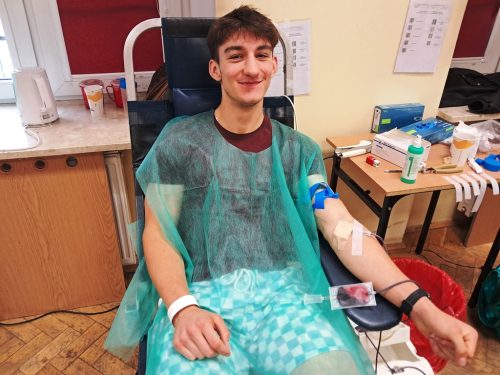 2025.10.10 Akcja Krwiodawstwa 11