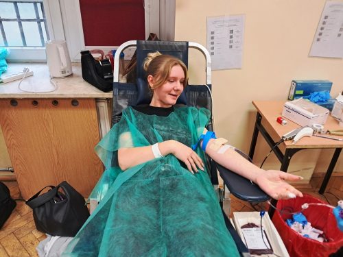 2025.10.10 Akcja Krwiodawstwa 13