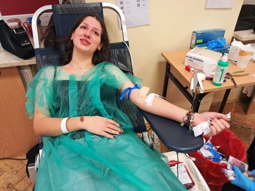 2025.10.10 Akcja Krwiodawstwa 15