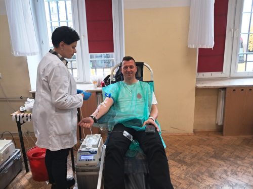 2025.10.10 Akcja Krwiodawstwa 18