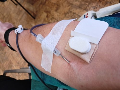 2025.10.10 Akcja Krwiodawstwa 19