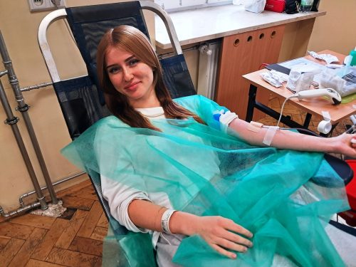 2025.10.10 Akcja Krwiodawstwa 26