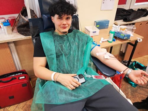 2025.10.10 Akcja Krwiodawstwa 27