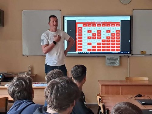 2025.10.10 Akcja krwiodawstwa 2