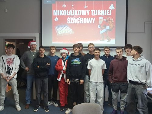 2025.12.16 Mikolajkowy turniej szachowy 1