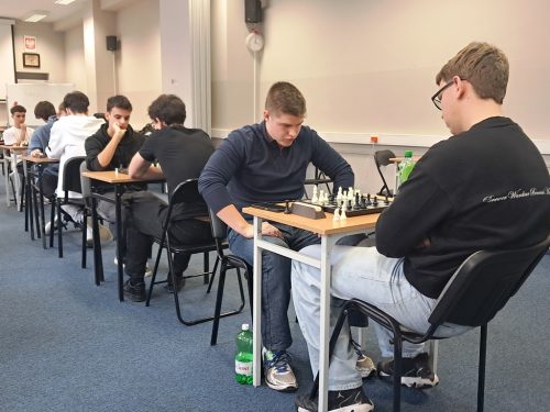 2025.12.16 Mikolajkowy turniej szachowy 10