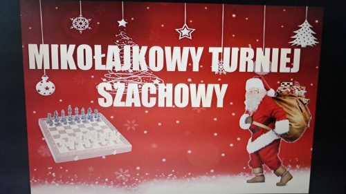 2025.12.16 Mikolajkowy turniej szachowy 13