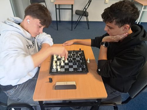 2025.12.16 Mikolajkowy turniej szachowy 3