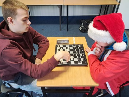 2025.12.16 Mikolajkowy turniej szachowy 5