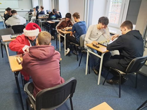 2025.12.16 Mikolajkowy turniej szachowy 7